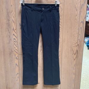 Columbia Women's Black Outdoor Stretch Pants